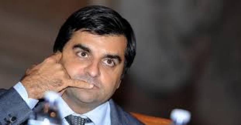 Il magistrato non deve fare "traffici"