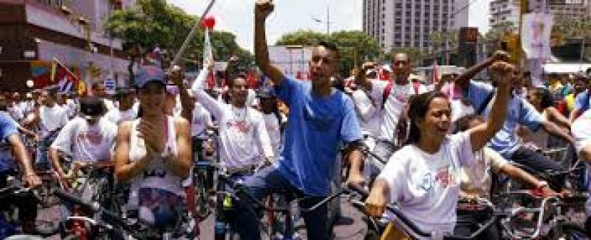 Venezuela: il fallimento politico economico del Presidente Maduro