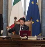 Giuseppe Conte: quante contraddizioni e quanta insicurezza!