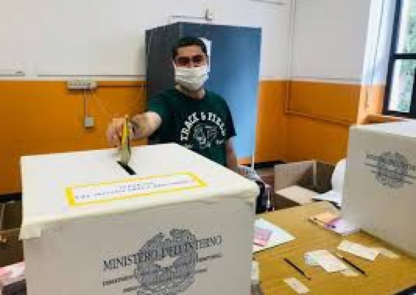 Elezioni italiane: vince la Meloni, ma vince (e tanto!) anche l'astensionismo