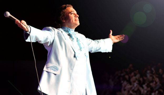 Con Juan Gabriel muore un grande della musica