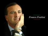 Scomparso Franco Frattini, uomo e politico di valore!