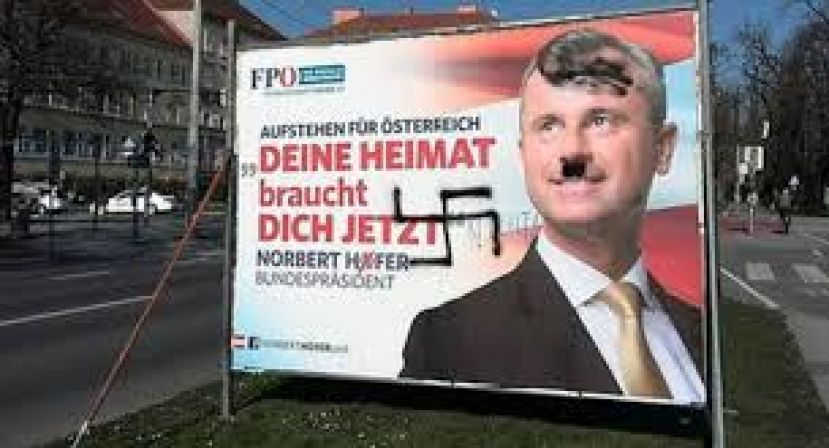 Ancora alle urne in Austria per le presidenziali