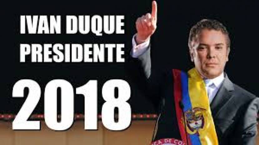 In Colombia vince la continuit&agrave; conservatrice di Duque