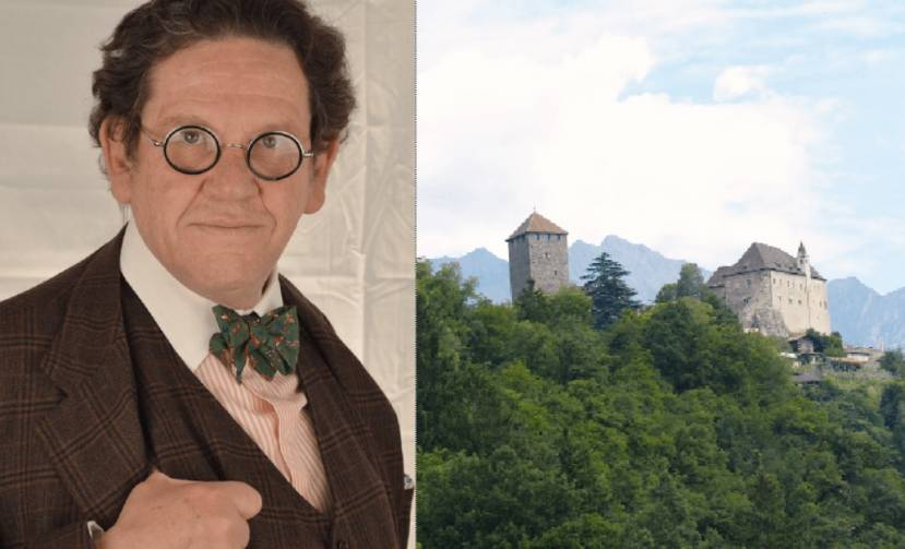 Le vie medievali dell&rsquo;Impero. Come unire cultura ed economia