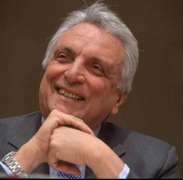 Scomparso il giornalista liberale Arturo Diaconale