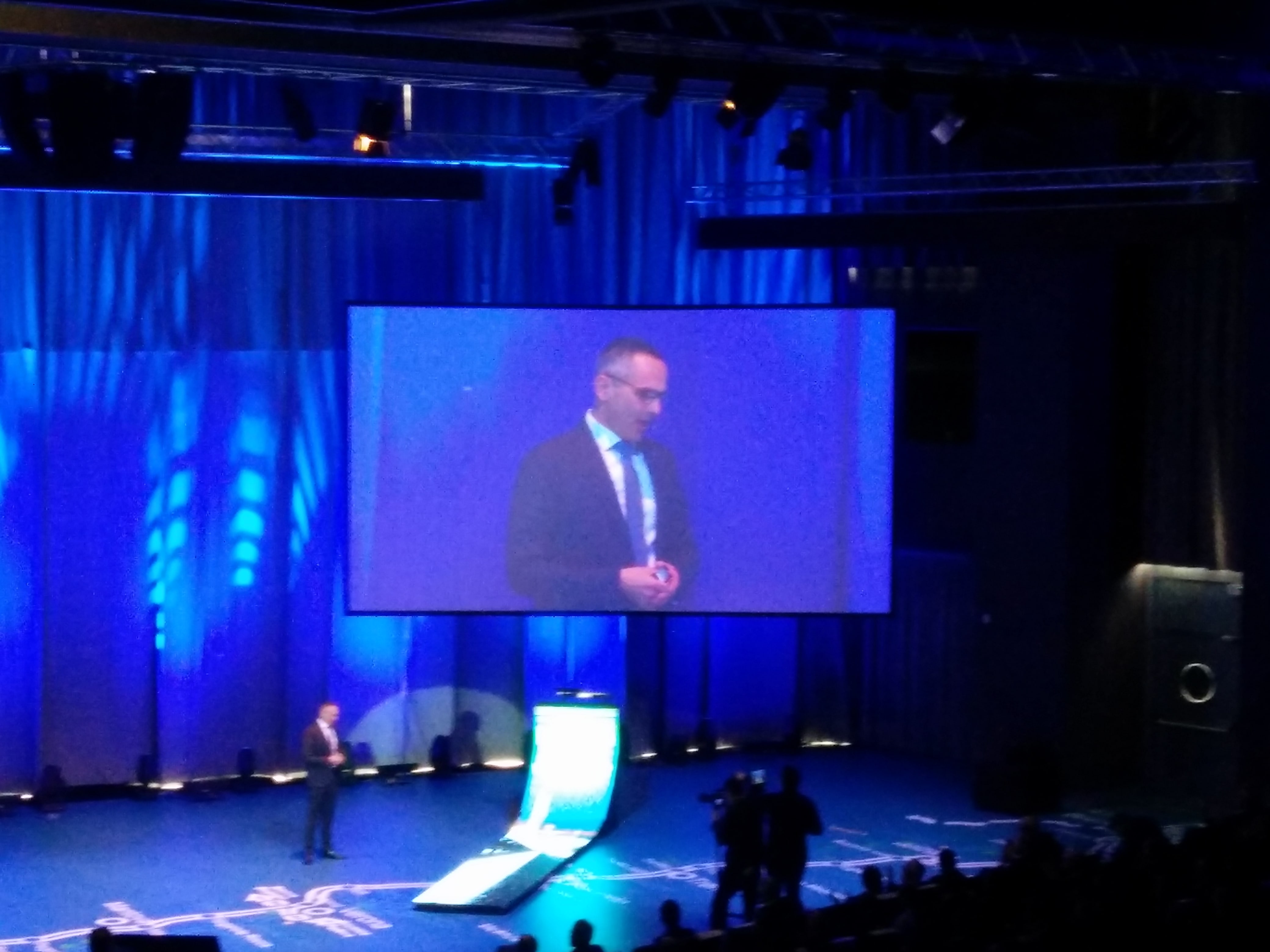 IMG 20190220 113428 WALTER PARDATSCHER Amministratore Delegato di Autostrada del Brennero SpA min