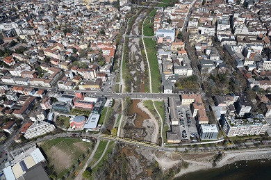 Talvera Bolzano 2016