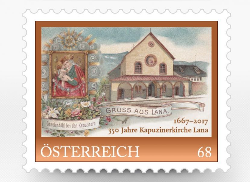 Lanaphil: filatelia in mostra a Lana