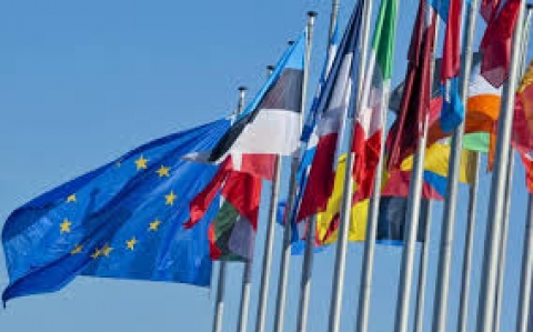 I "sobbalzi" dell'Unione Europea