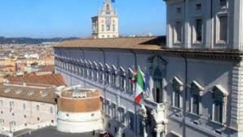 Nessuna paura del Presidenzialismo