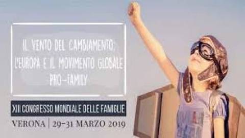 Fibrillazioni intergovernative