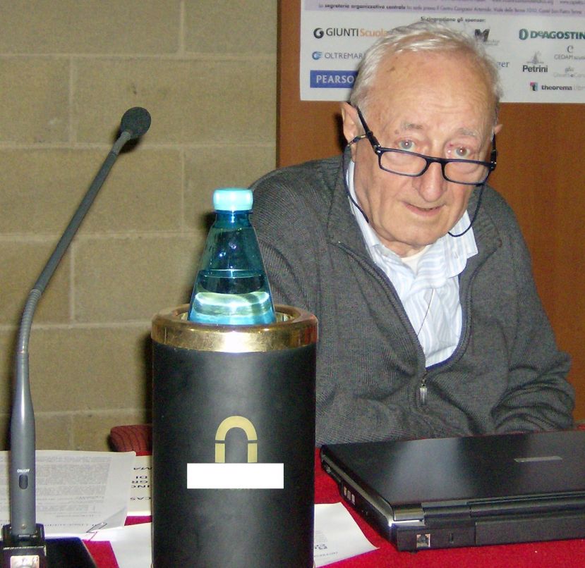 IL LABORATORIO DI MATEMATICA PROTAGONISTA AL XLV SEMINARIO NAZIONALE DEL CENTRO RICERCHE DIDATTICHE &ldquo;UGO MORIN&rdquo;