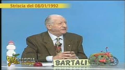"L'&egrave; tutto sbagliato, l'&egrave; tutto da rifare!" Ginettaccio lo potrebbe ripetere anche oggi