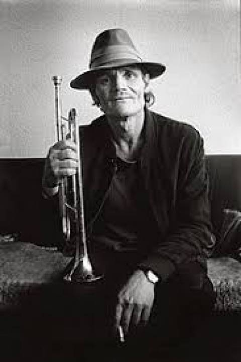 Tempo di Chet (Baker) apre la stagione del Teatro Stabile di Bolzano