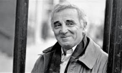 Charles Aznavour &egrave; stato un autore e un interprete straordinario