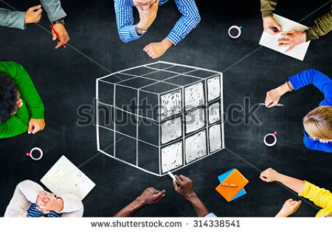 Seminario GRIMeD: il problem solving collaborativo