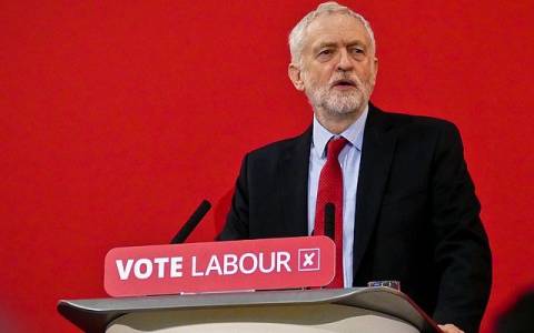 Il laburismo inglese va a sbattere contro il muro alle elezioni