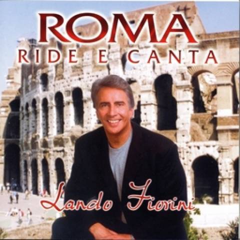 Con Lando Fiorini scompare un vero gentleman popolare