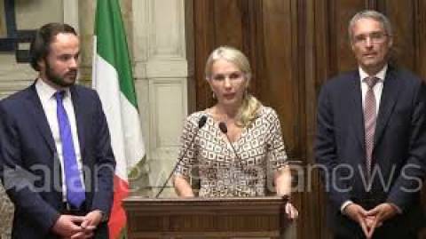Crisi di Governo a Roma, l'occasione per la SVP per schierarsi sui contenuti