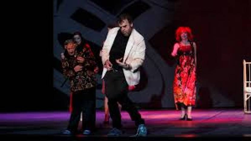 Belle proposte della stagione del TSB: "Le avventure di numero primo" e "Vangelo"