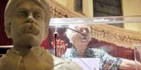 Samir Amir, un addio in silenzio