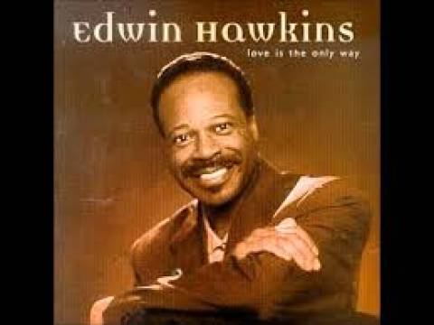Edwin Hawkins se n'&egrave; andato