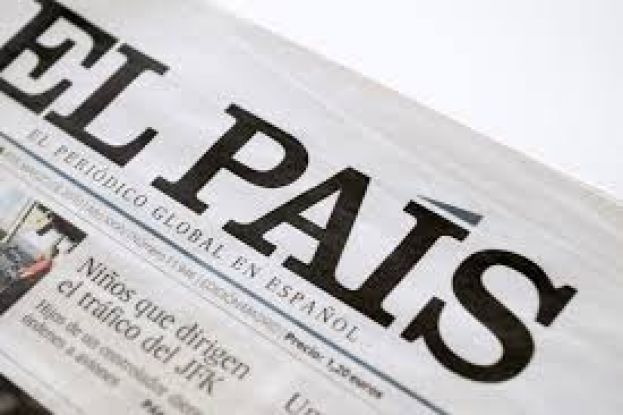 "El Pais" e le contraddittorie critiche a Trump