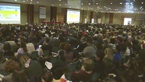 Didattica della matematica &ndash; linguaggi &ndash; fantasia: a Castel San Pietro Terme il 31&deg; Convegno di "Incontri con la matematica"