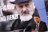 La ruota del circo mediatico-giudiziario gira: ora tocca a Renzi.
