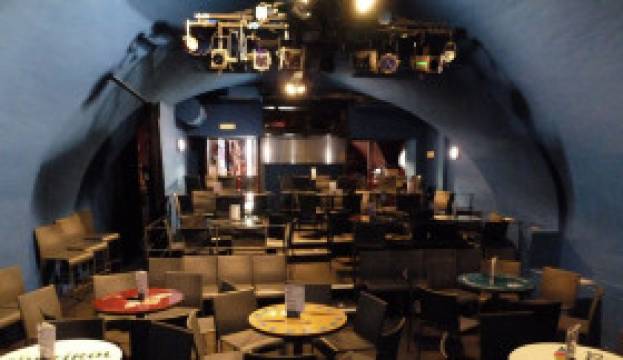 Carambolage Bolzano: in scena Fr&auml;ulein Else