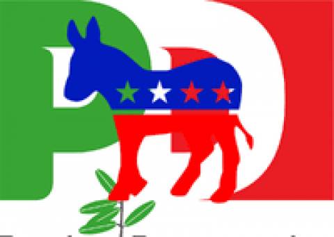 Partito democratico, Democratic Party: perplessit&agrave; sulle due realt&agrave; che si vorrebbero simili