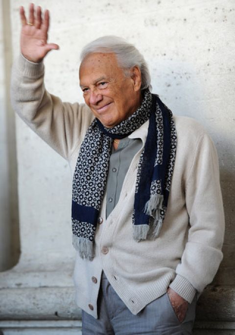 Giorgio Albertazzi scompare a 92 anni. Un attore, un promotore di cultura che non si dovr&agrave; dimenticare