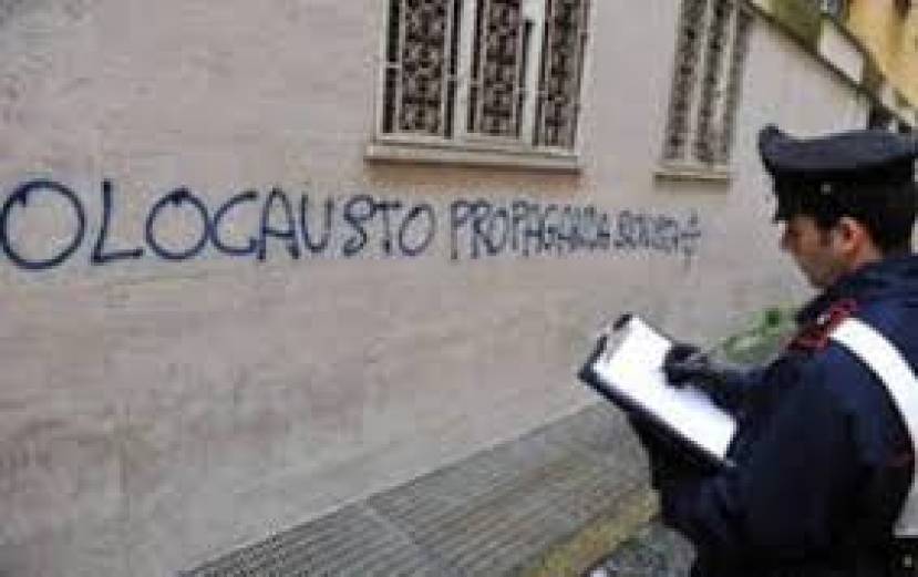 Come si pu&ograve; contrastare l'antisemitismo