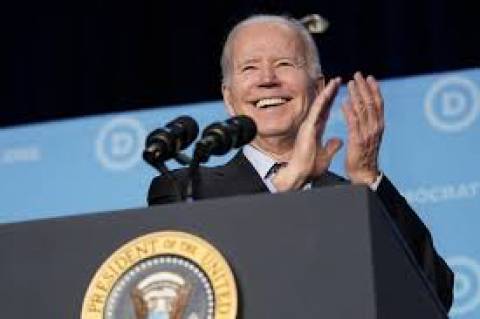 Biden, che pena!