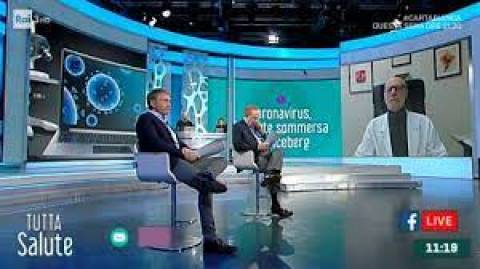 La pandemia sempre sotto la lente dei mezzi di informazione, ma sul come c'&egrave; molto da riflettere