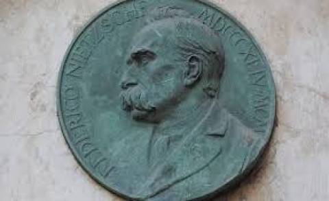 Lettura di un vecchio testo: Rosemberg e Nietzsche