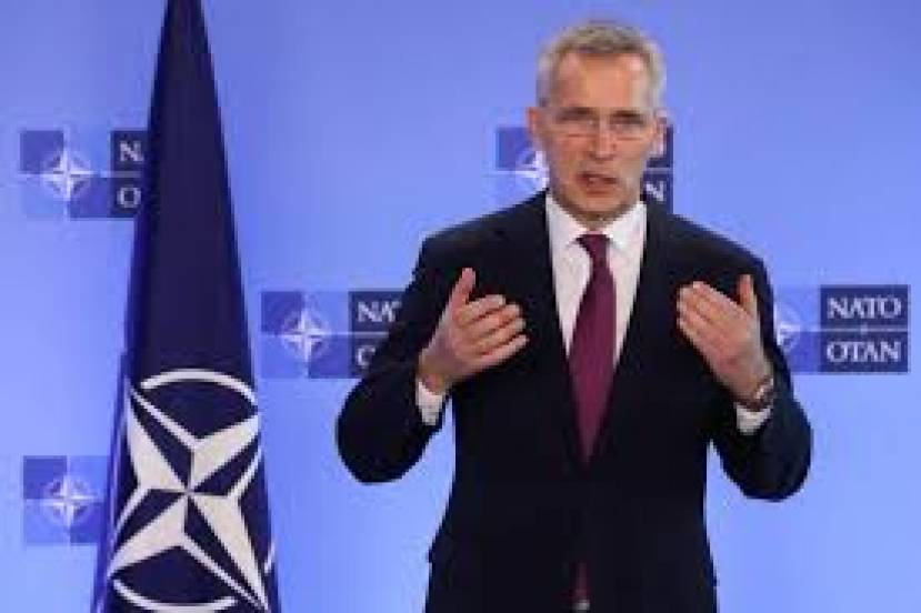 Stoltemberg (segretario NATO): segni della sua evoluzione politica nelle sue ultime posizioni