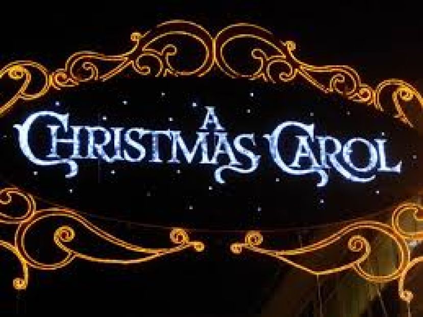 "A Christmas Carol" a Bolzano il 2 e 4 dicembre in versione operistica: da non perdere