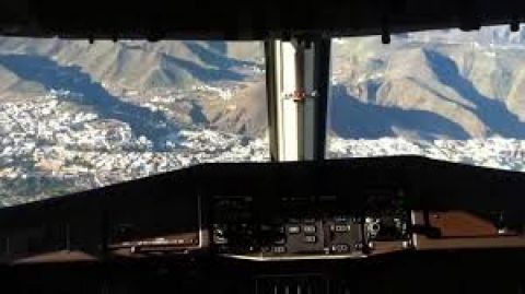 Aeroporto di Bolzano: parla un pilota