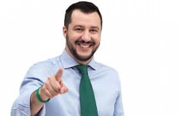 Sul successo che riscuote Salvini serve fare una valutazione psicologica