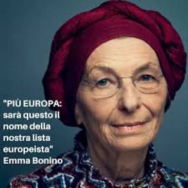 "Pi&ugrave; Europa". Pi&ugrave; di questa Europa?