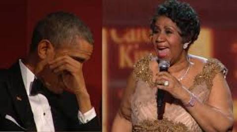 Con Aretha Franklin scompare una grande interprete originalissima