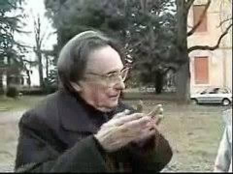 Scomparso Giorgio Antonucci, un combattente contro il pregiudizio psichiatrico
