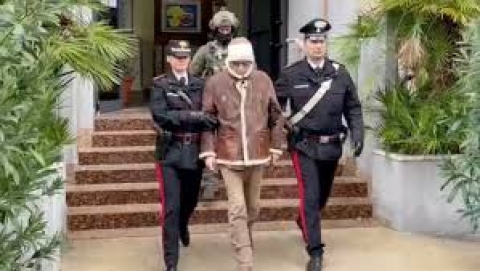 La lunga latitanza di Matteo Messina Denaro &egrave; finita