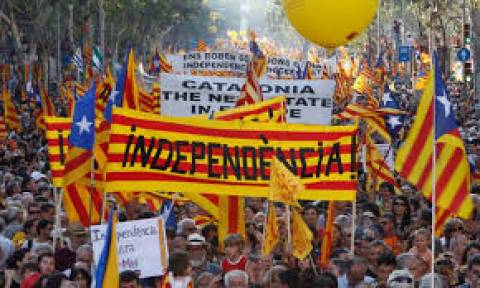 Vicenda catalana: la Germania sta con chi chiede la difesa dell&#039;unità dello Stato