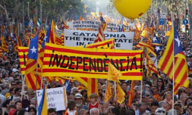 Vicenda catalana: la Germania sta con chi chiede la difesa dell'unit&agrave; dello Stato