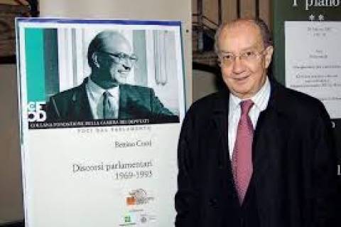 Carlo Tognoli, Sindaco socialista di Milano negli anni '80, &egrave; scomparso