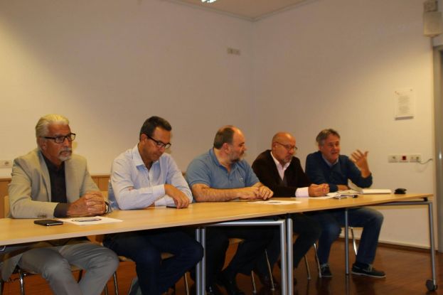 Con Alleanza per l'Alto Adige la politica locale pu&ograve; imboccare un percorso di rilancio