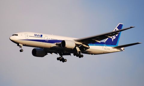 Fondazione Bruno Kessler e Boeing: ricerche congiunte sulla sicurezza dei vettori aerei